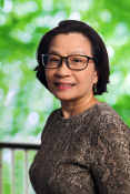 Maria Cheong